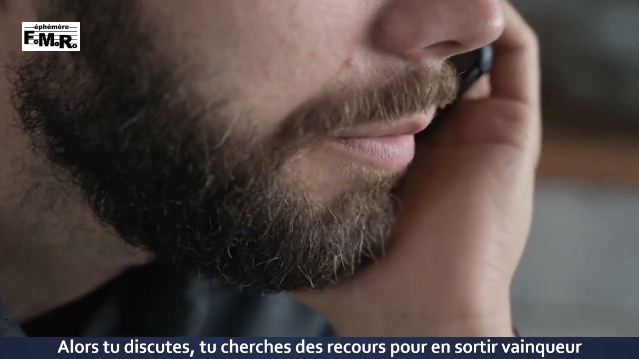 Ombre dissipée (chanson rock)