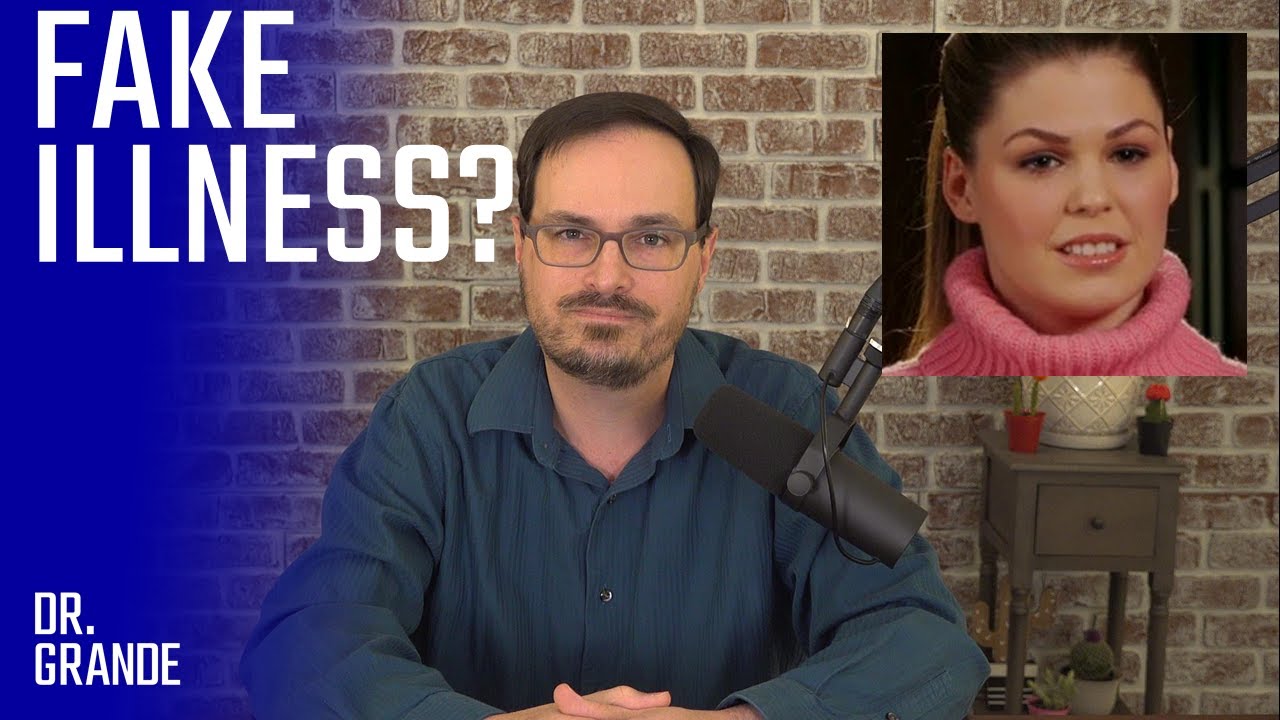 Belle Gibson Case Analysis | Faking Cancer for Money