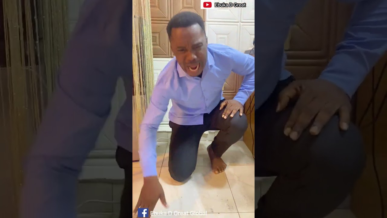 Nna kagbue ya...by Ebuka De Great