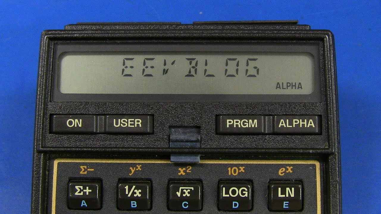 EEVblog #573 - Mailbag