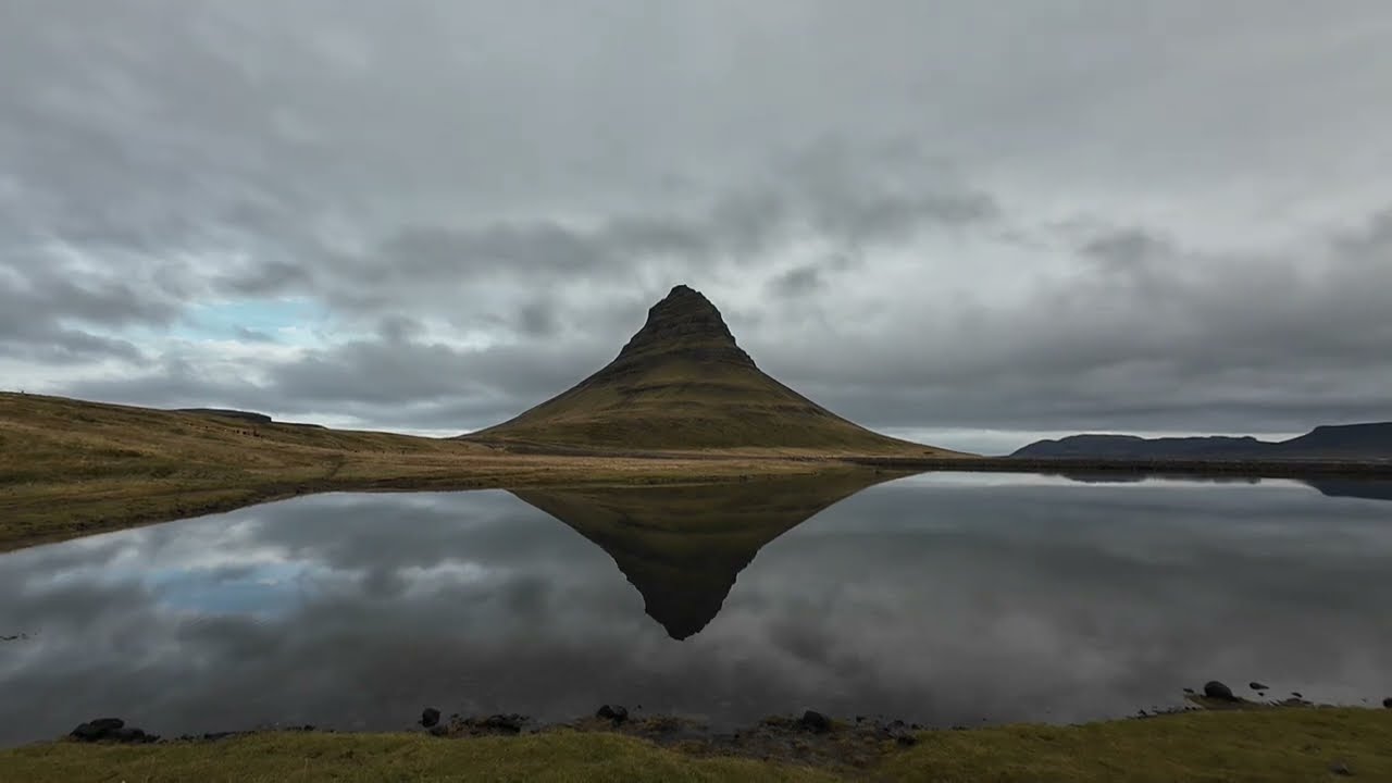 Road trip in Iceland #2023