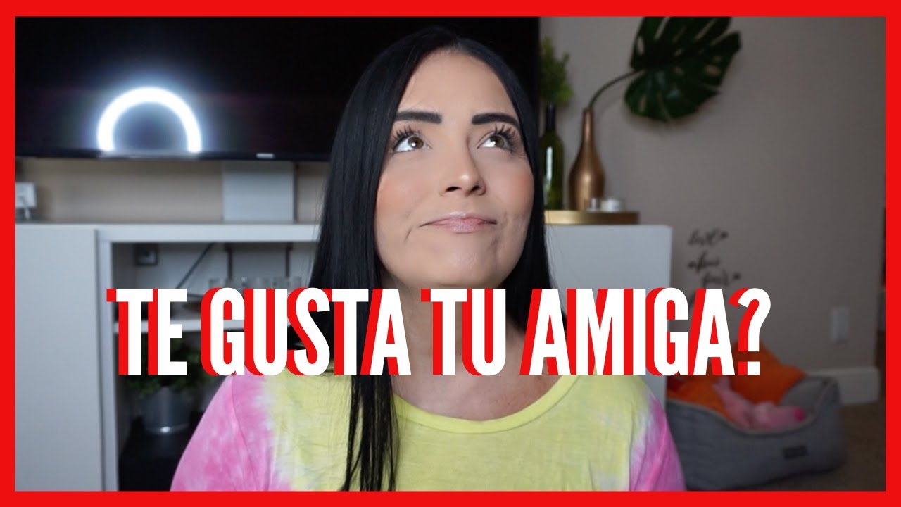 Cómo confesarle tu amor a una amiga o amigo