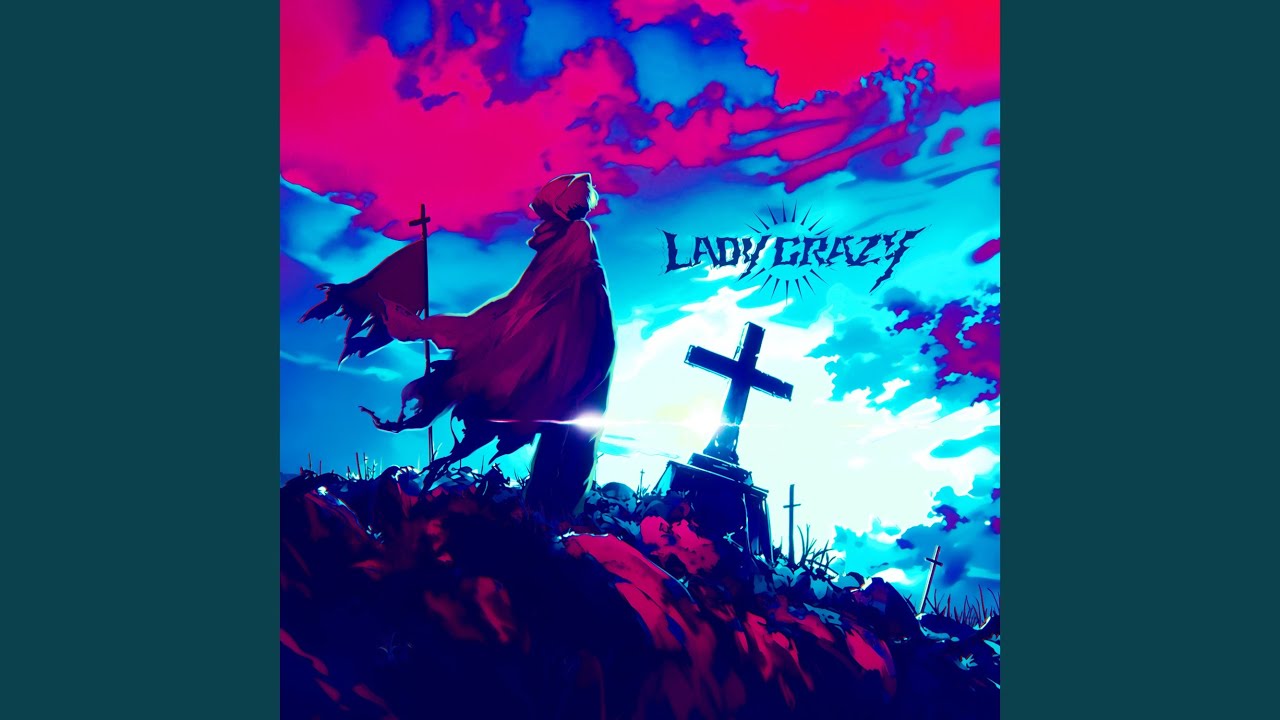 LADY CRAZY