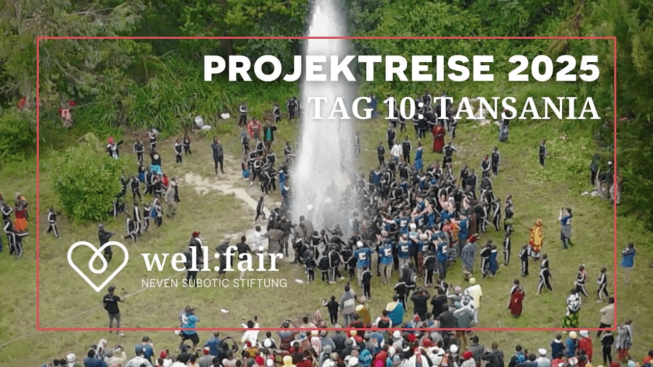 #10 Warum ist das Flushing ein so bedeutender Moment – und was passiert danach?