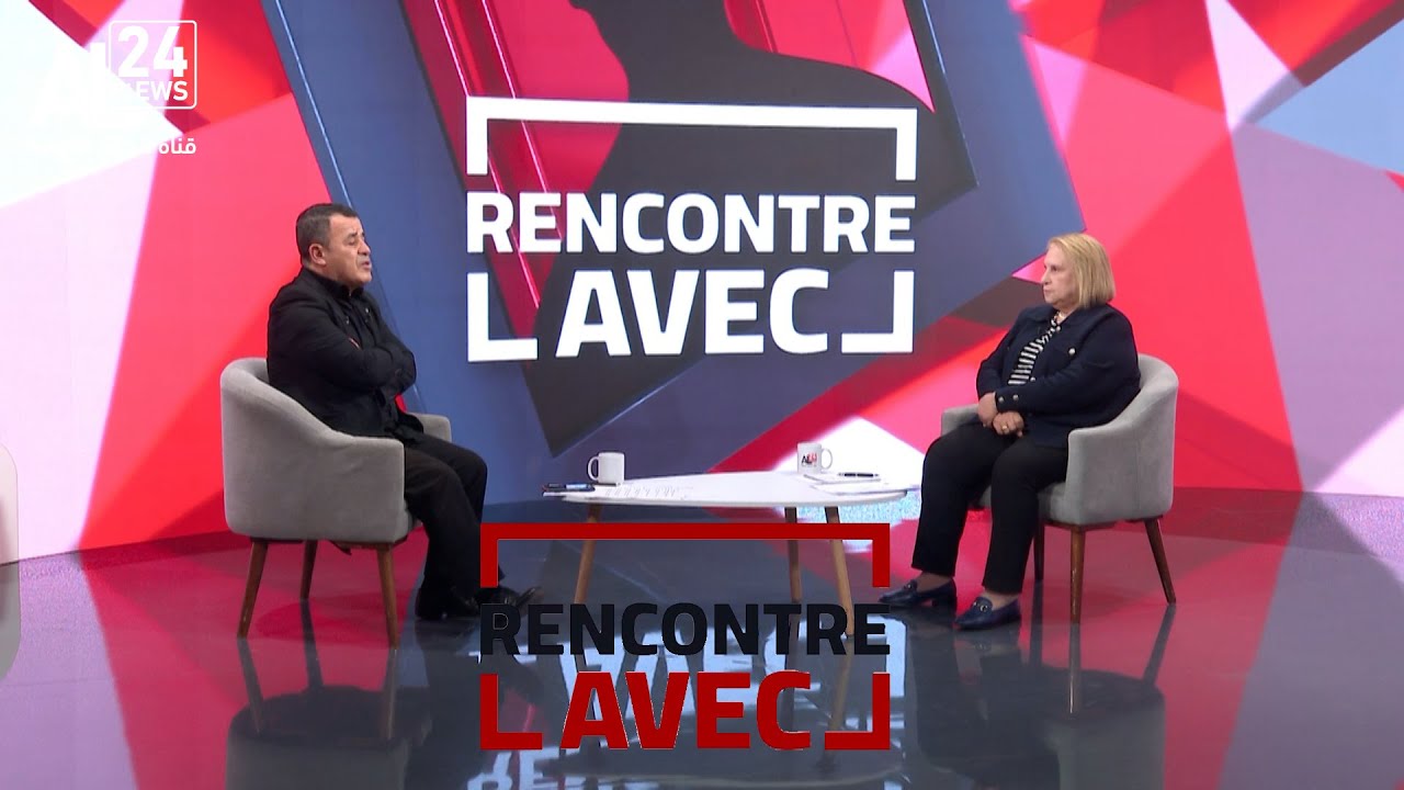 Fatma Zohra Benbraham :La France a peur de son passé et a vécu sur le mensonge...
