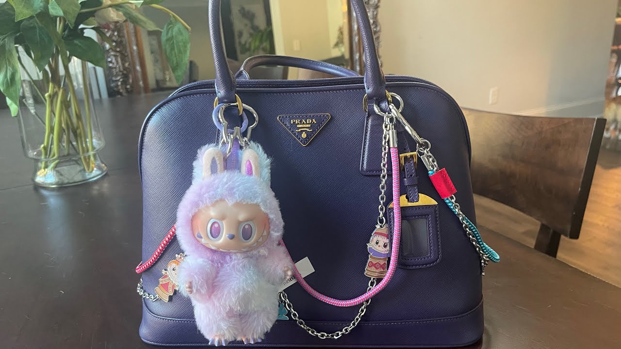 @POPMARTOFFICIAL  NEW!♟️👑🤩♟️Let&rsquo;s Checkmate Pendant Blind Box Unboxing. #Labubu bag charms 🆕