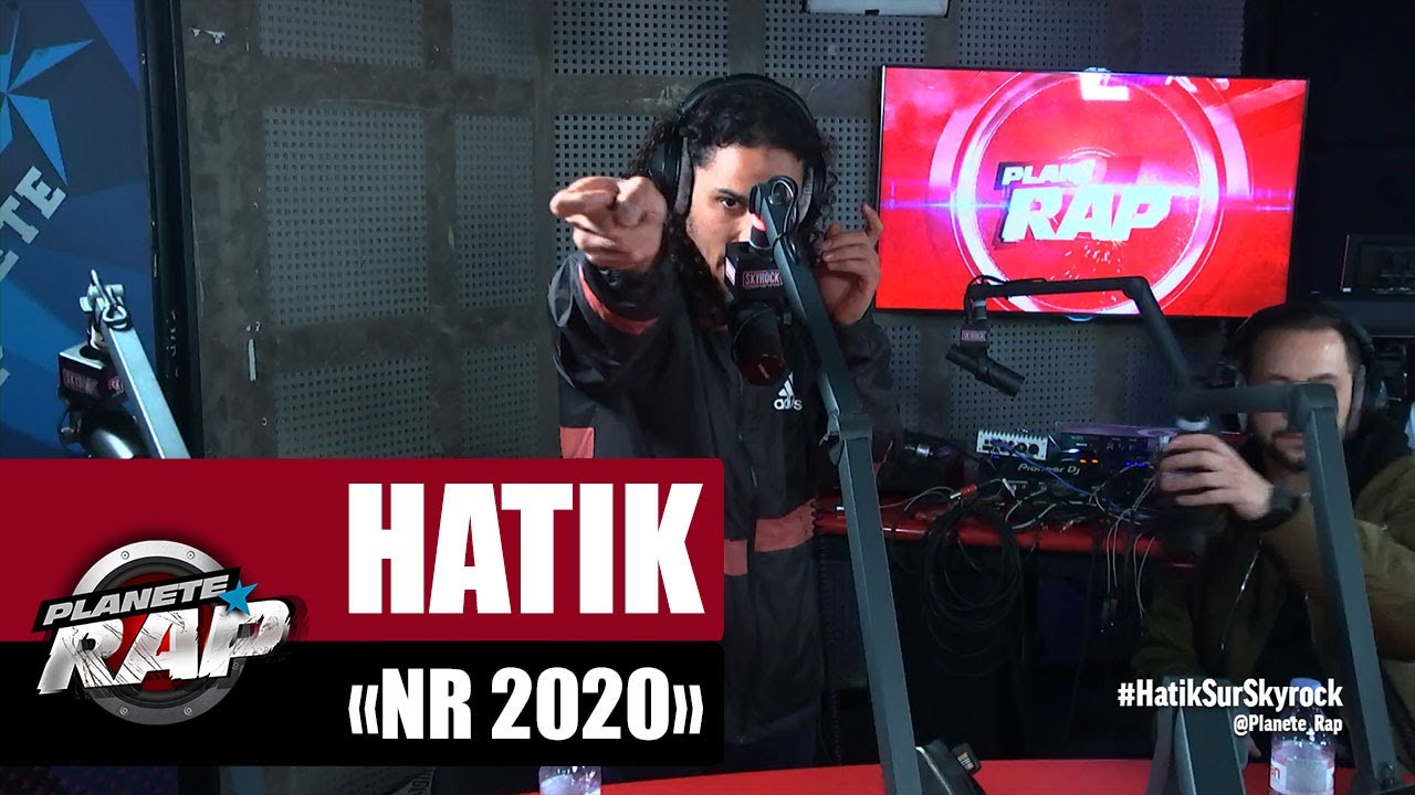 Hatik 