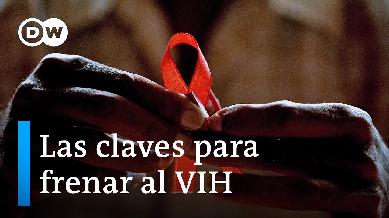 ¿Por qué pese a haber modernos tratamientos, mucha gente en el mundo sigue muriendo de SIDA?
