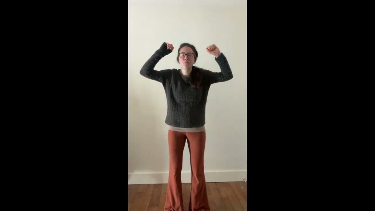 40-Minute Qigong Practice