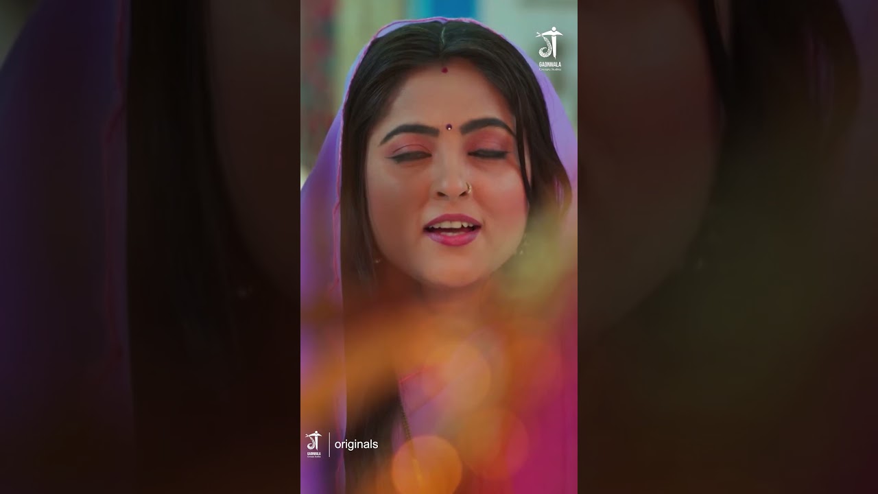 Short  | ससुराल झुनकी का | Sasural Jhunki Ka  | Season 2 | Promo |