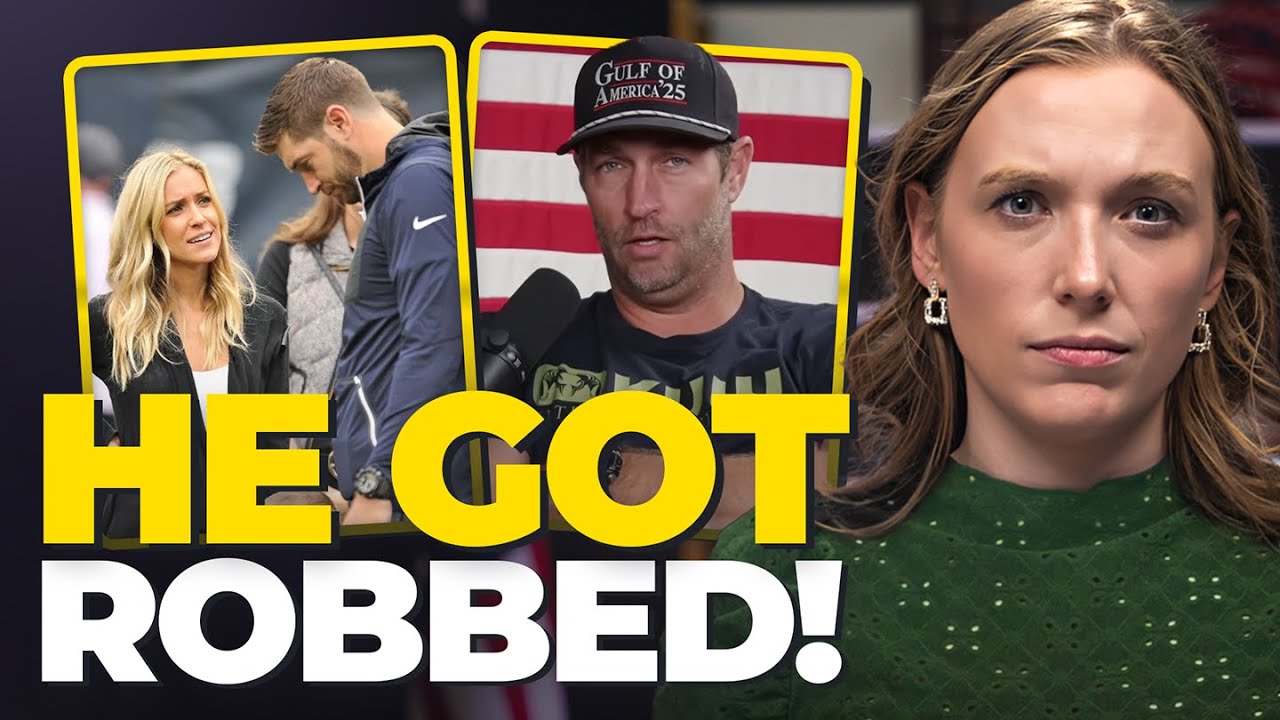 If JAY CUTLER Can Get Divorce Graped Then It Can Happen To An Average Guy Like You