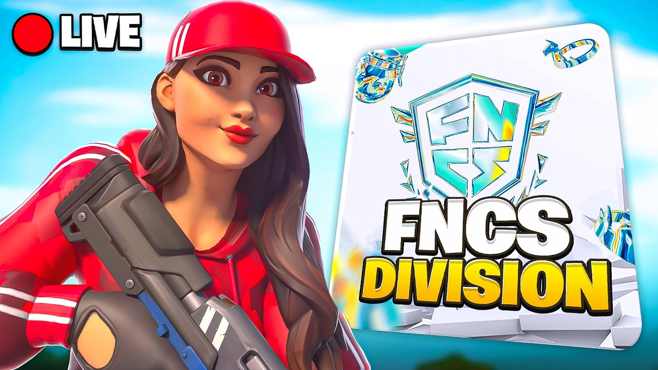 🔴 Aujourd'hui on se qualifie en division 3 à la manette ! 🏆