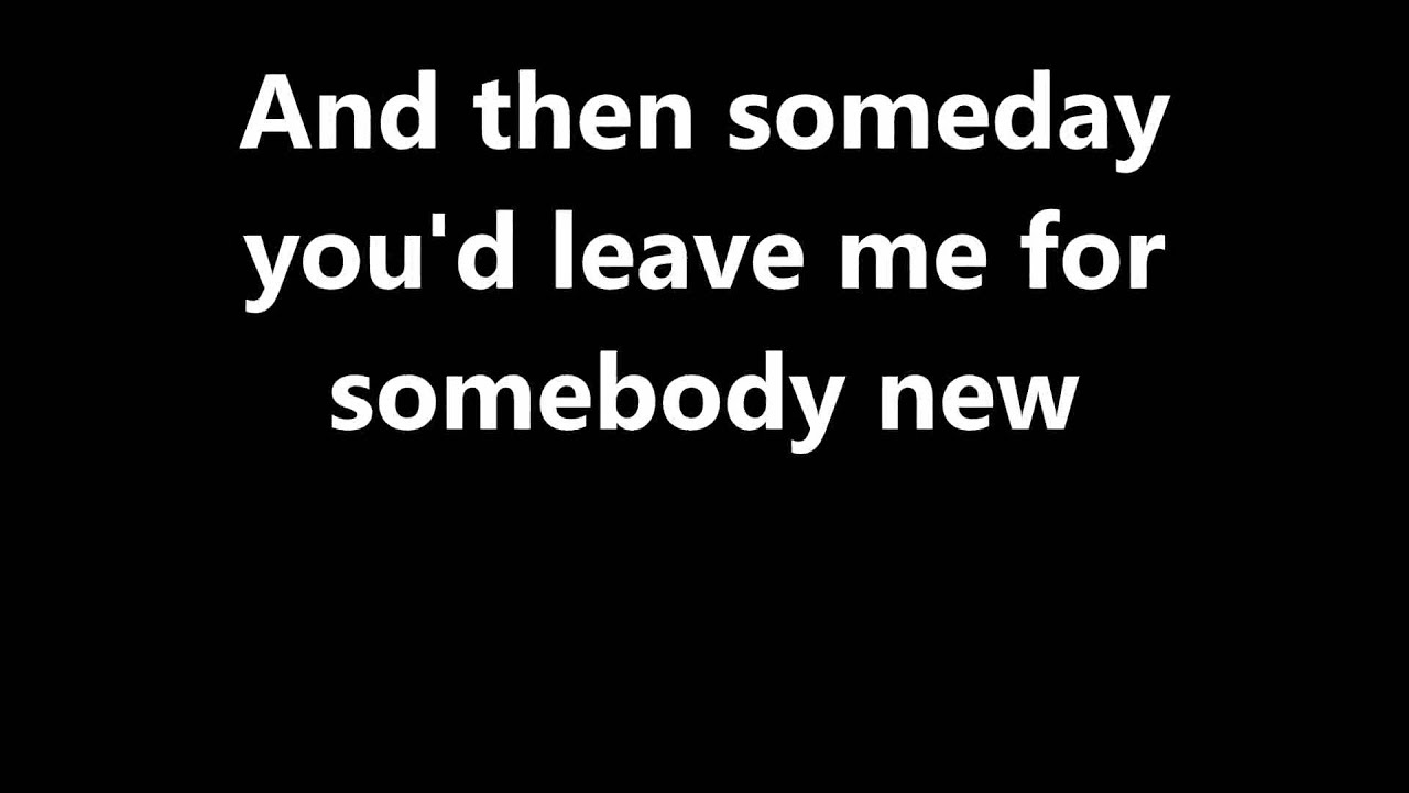 Lyrics~Crazy-Patsy Cline