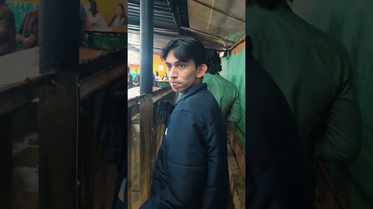 Drop your favorite biryani spot below 👇🍛