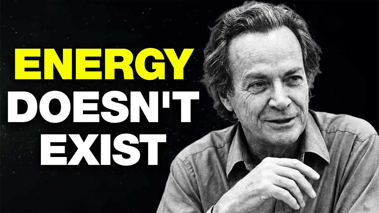 The Biggest Misconception About Speed (Feynman Finally Clarified It)