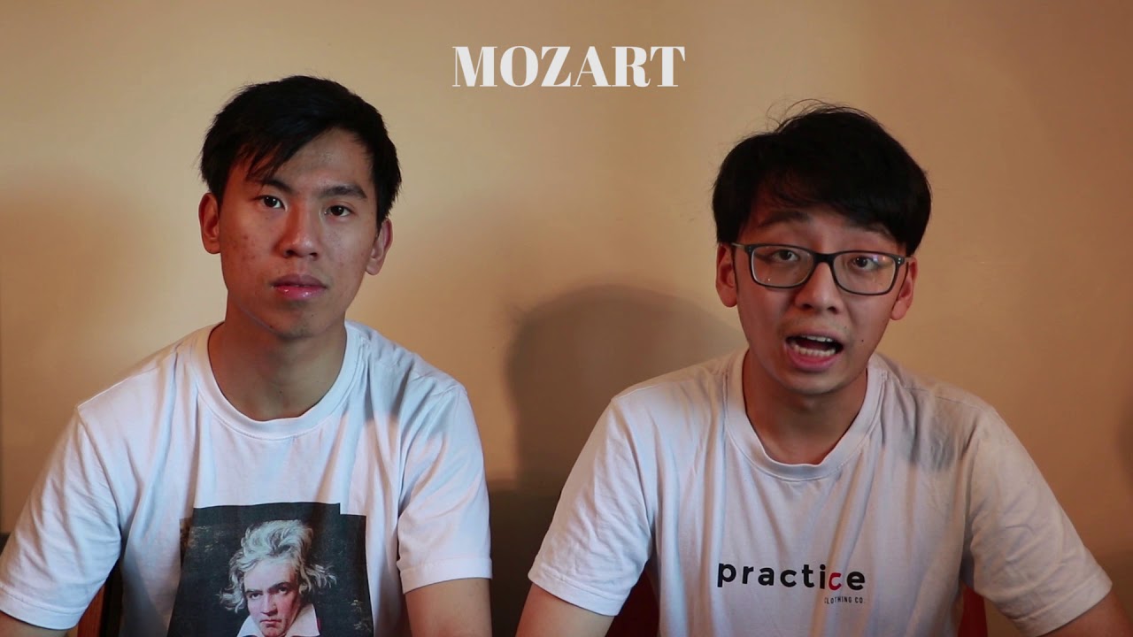 How to Pronounce Musical Terms