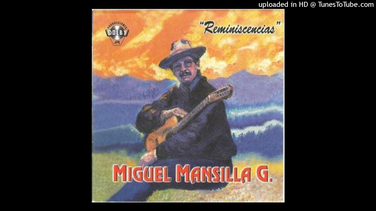 TANTARCHAY (Miguel Mansilla Guevara)