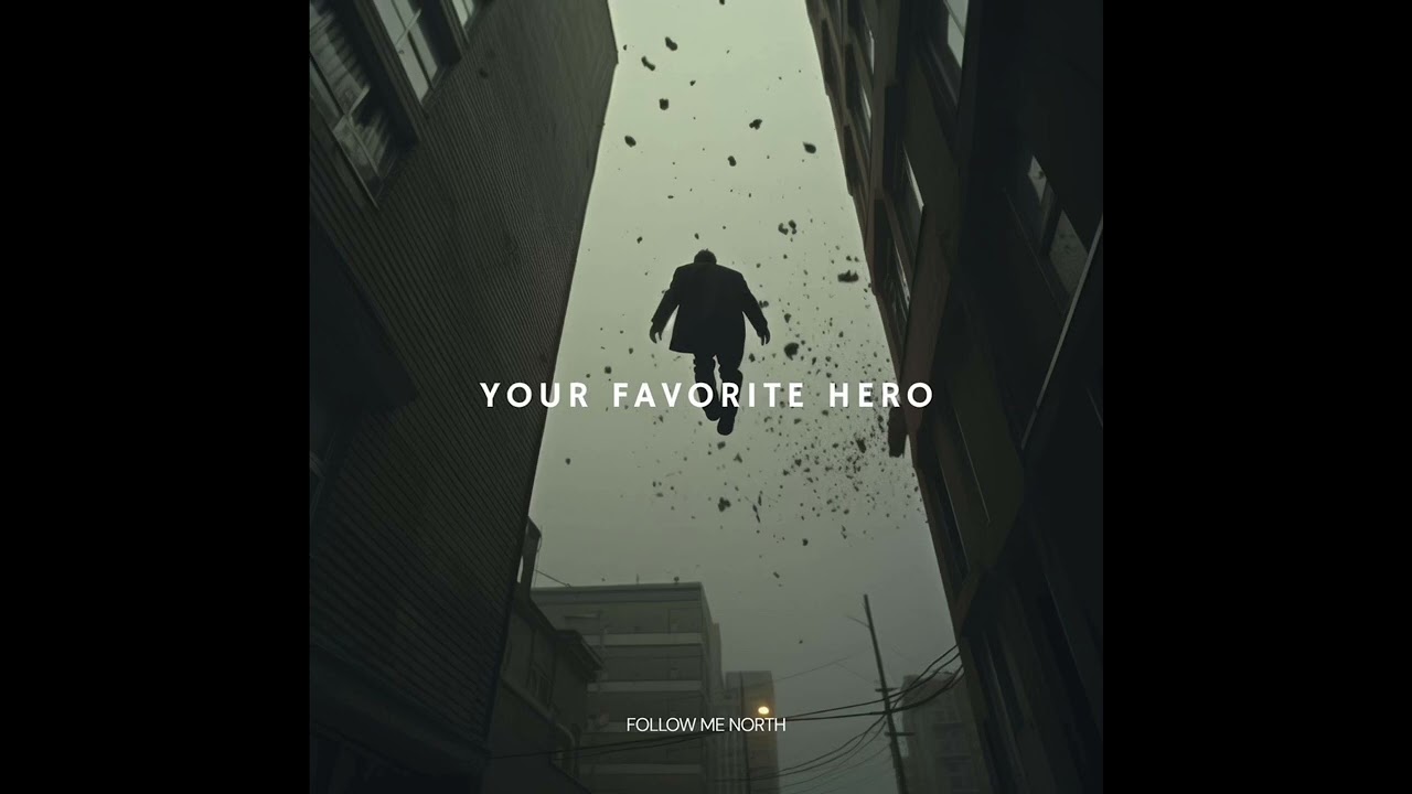 Your Favorite Hero - Follow Me North