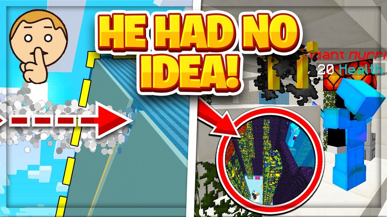 HE HAD NO IDEA!!! | Minecraft Factions | TheArchon | Onyx [17]