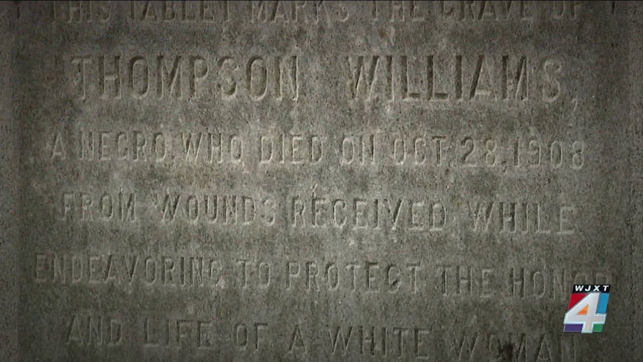 Историческое кладбище для чернокожих вскоре может получить финансирование на поиски тел, предполо...