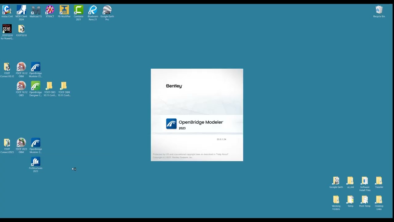 Exercise 3 .1 - Design Environment and Create New File
