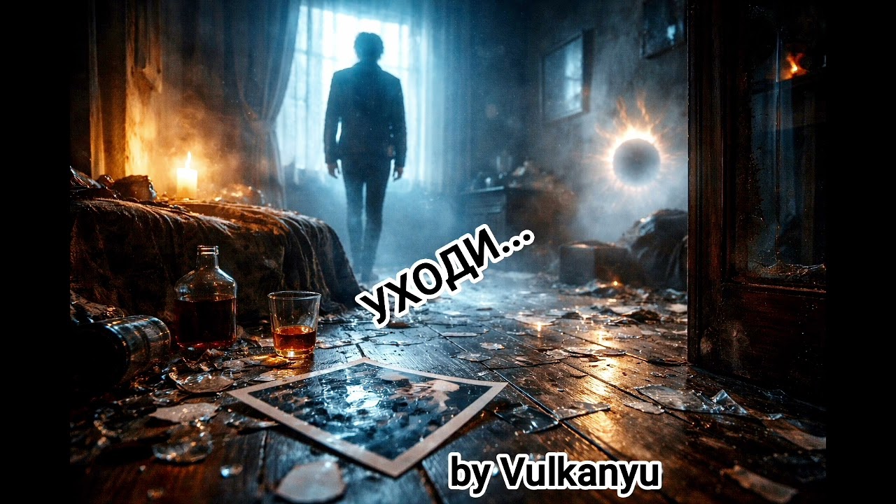 Уходи 