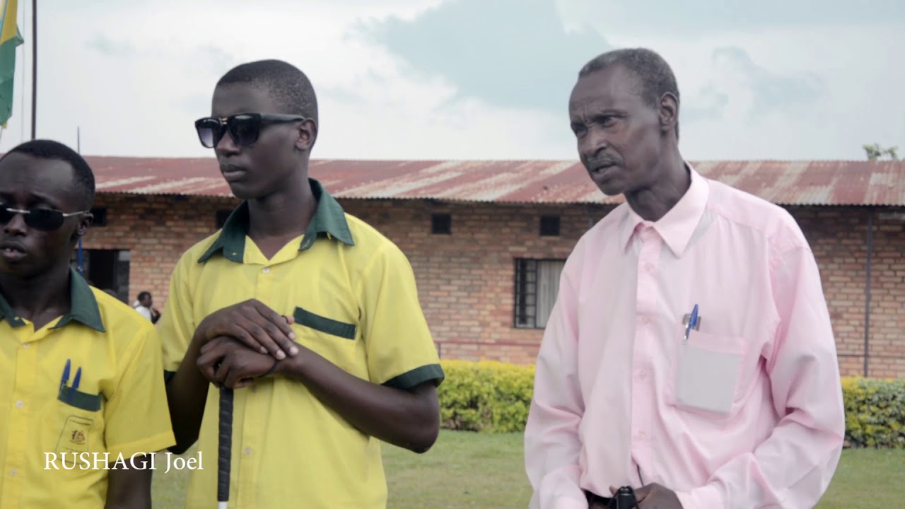 HVP GATAGARA RWAMAGANA Documentary Film (by NFTV)