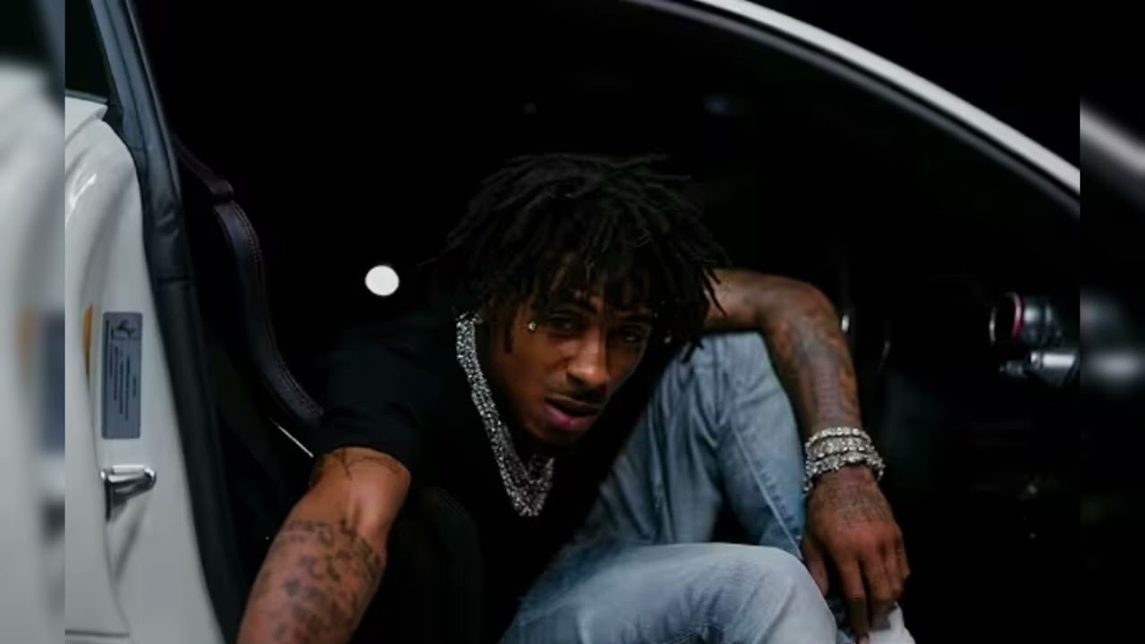 NBA YOUNGBOY - GANJA (SLOWED + REVERB)