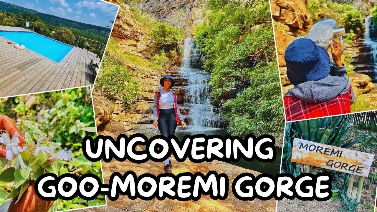 Goo-Moremi: Where History Lives