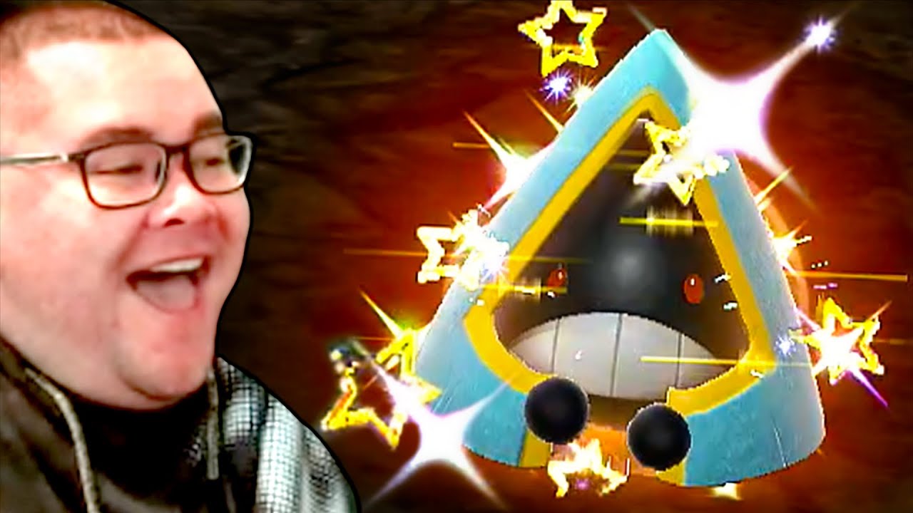 The Shiny Hunt for a FEMALE Shiny Snorunt!