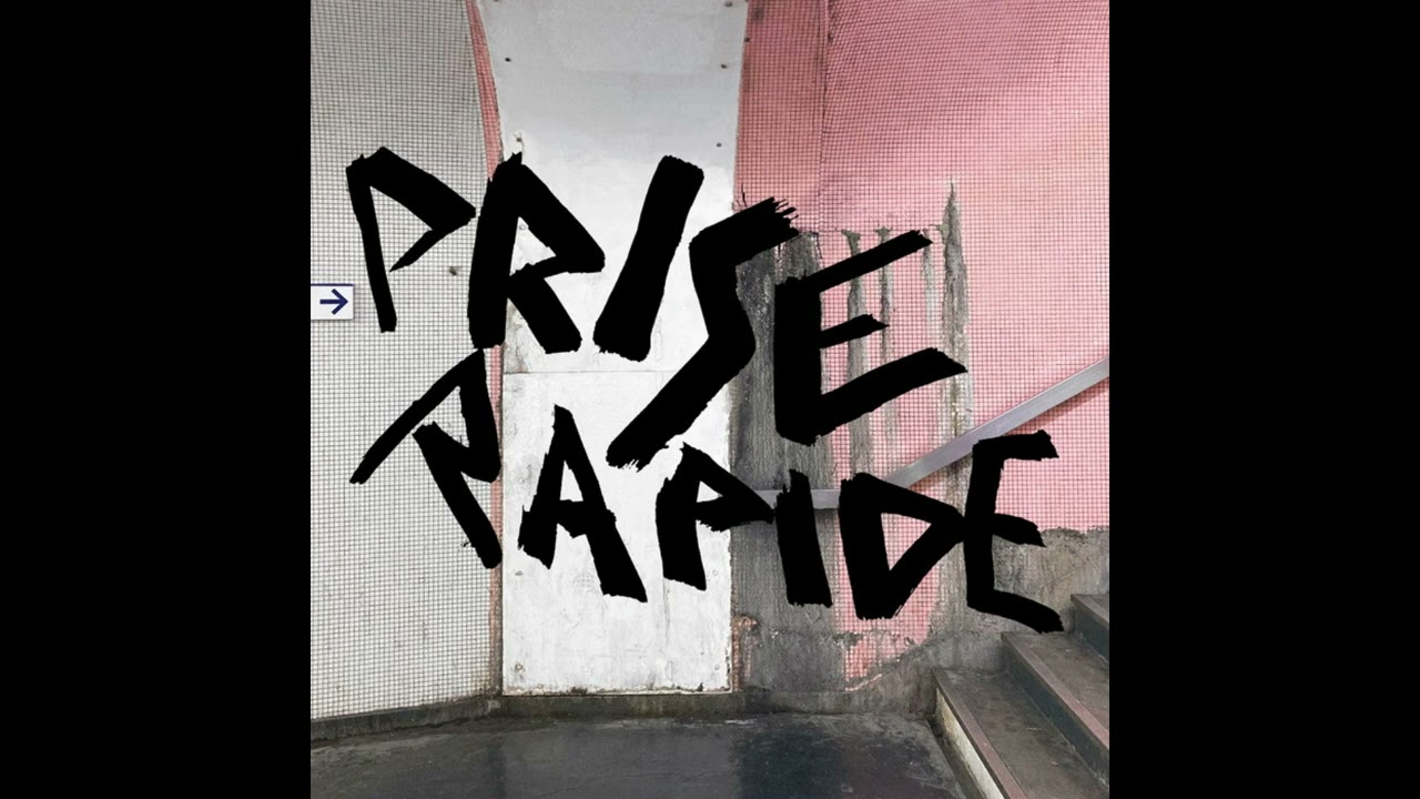 Prise Rapide - S/T