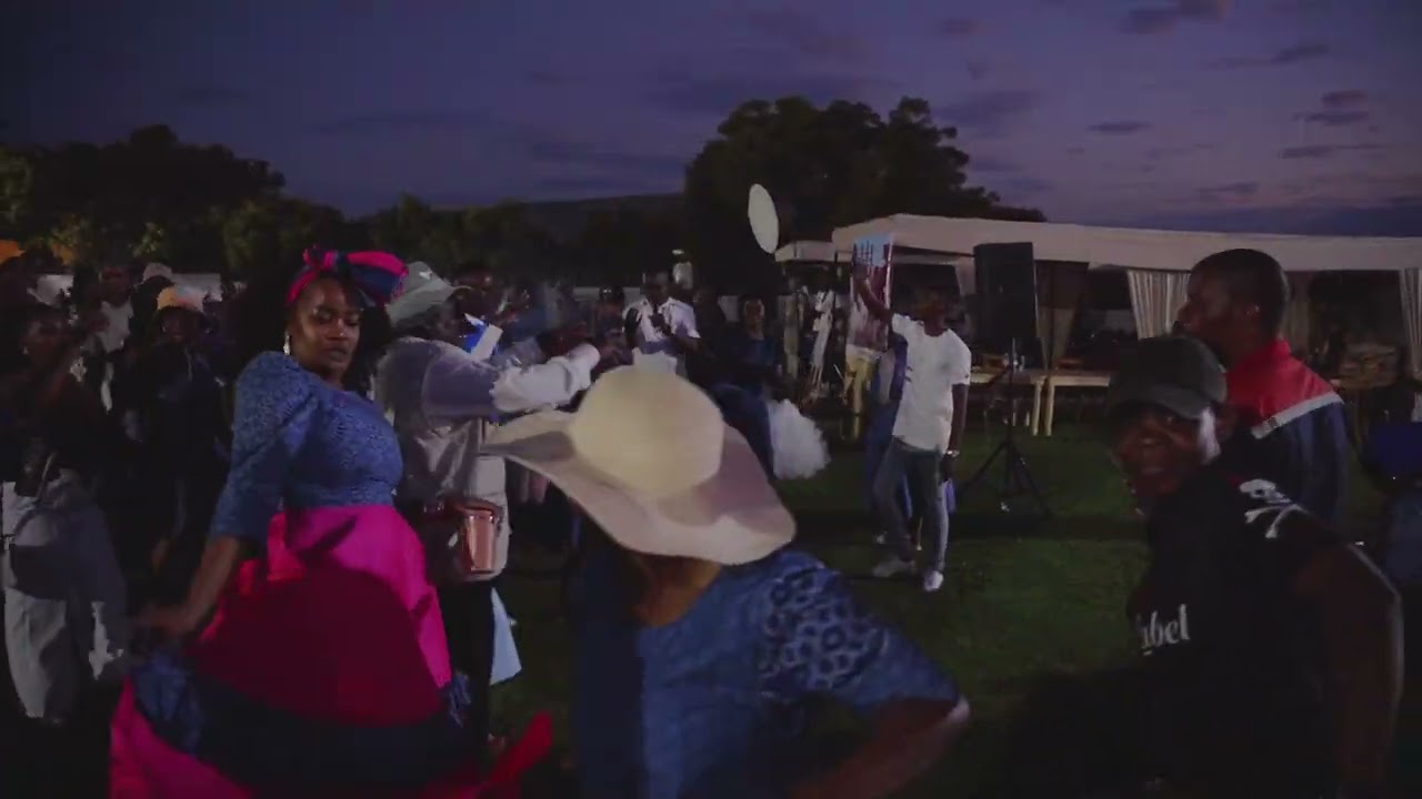 Botswana Weddings | Gaborone, Botswana