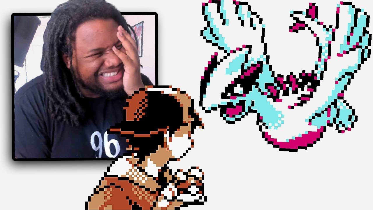 THESE GAMES ARE BAD! Poketuber Reacts To 