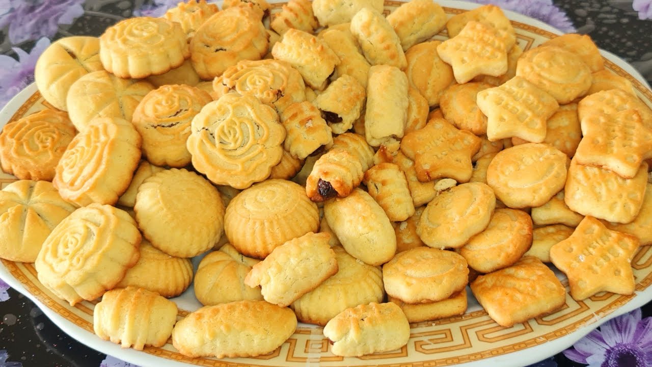 الكليجة الاقتصادية البسيطة بمواد متوفرة🤗🤗مبدعة في الاكل معكم