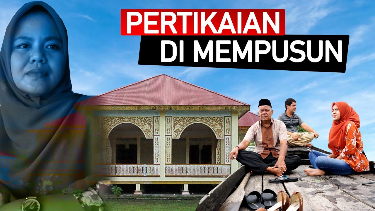 PERTIKAIAN KERAJAAN PELALAWAN DAN SIAK