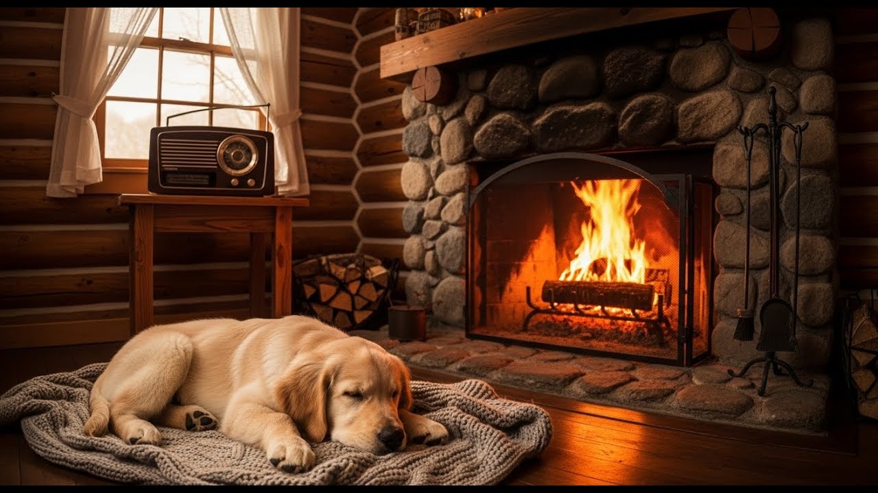 12 hours of Dog Calming Music for Crate Training : Make Crate Time a Positive Experience 🐾