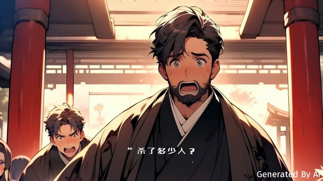 《钟馗之镜渊》钟馗伏魔系列原创民间故事。
