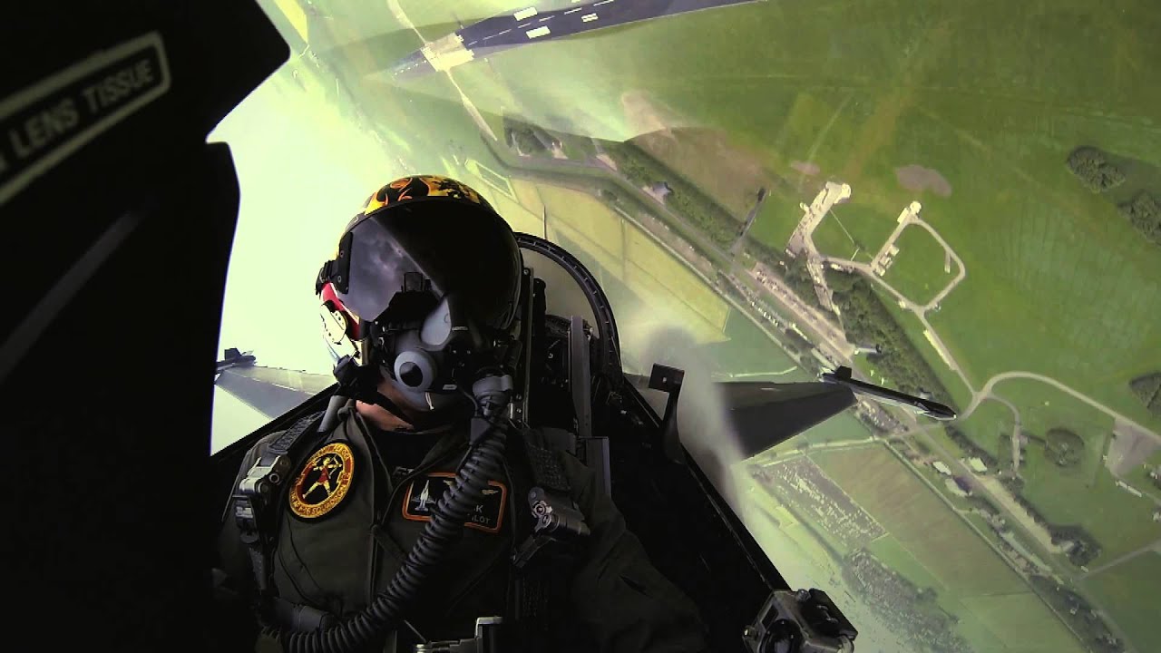 Luchtmachtdagen 2014