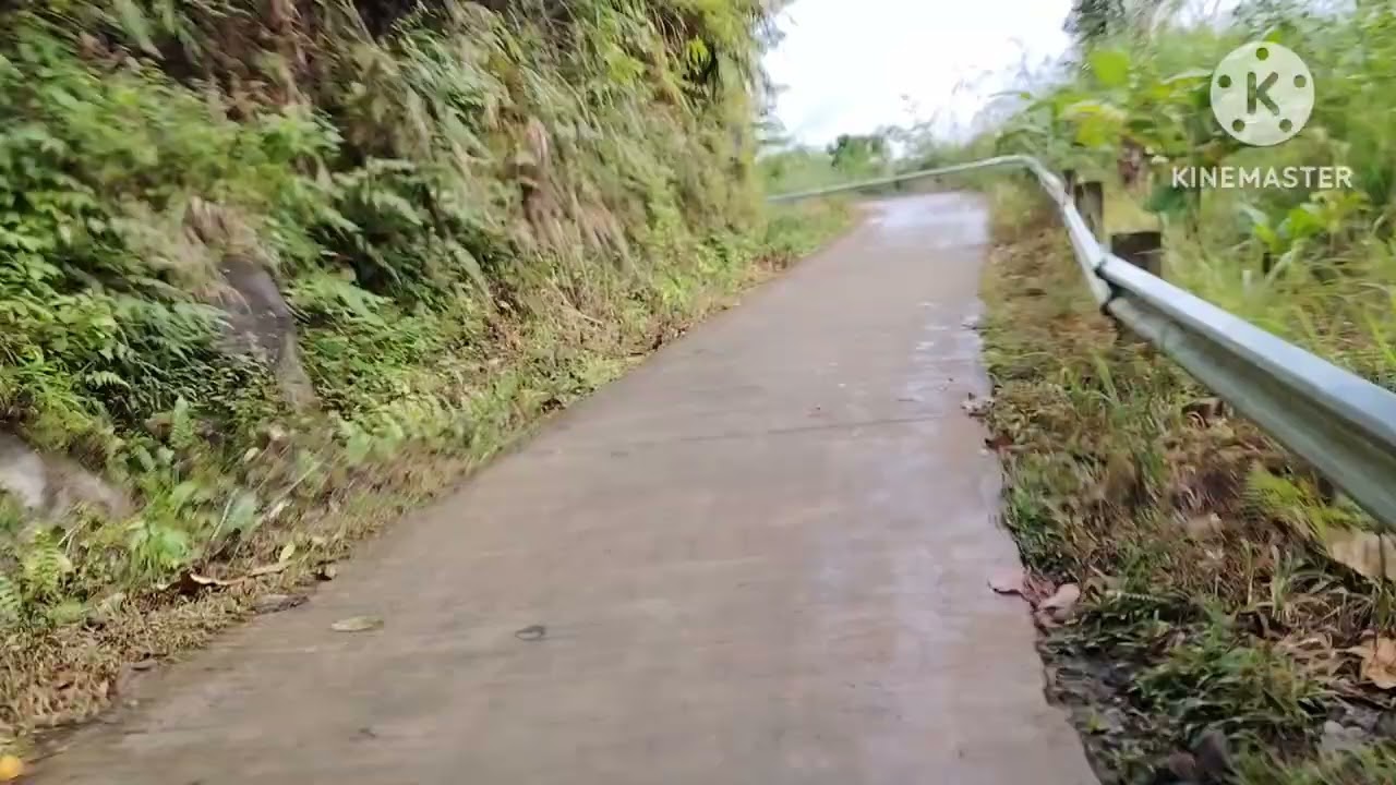 Paahon from Blue Lagoon River to Entrance. Namut, Tonggo Tudela, Misamis Occidental, Mindanao 😊