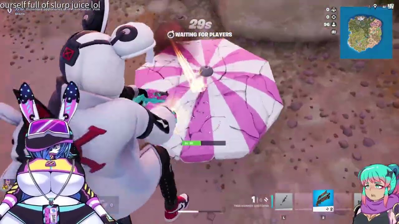 🧈💣Fort-holidays (Art Request CPU Smash Tournament on the 27th)💣🧈