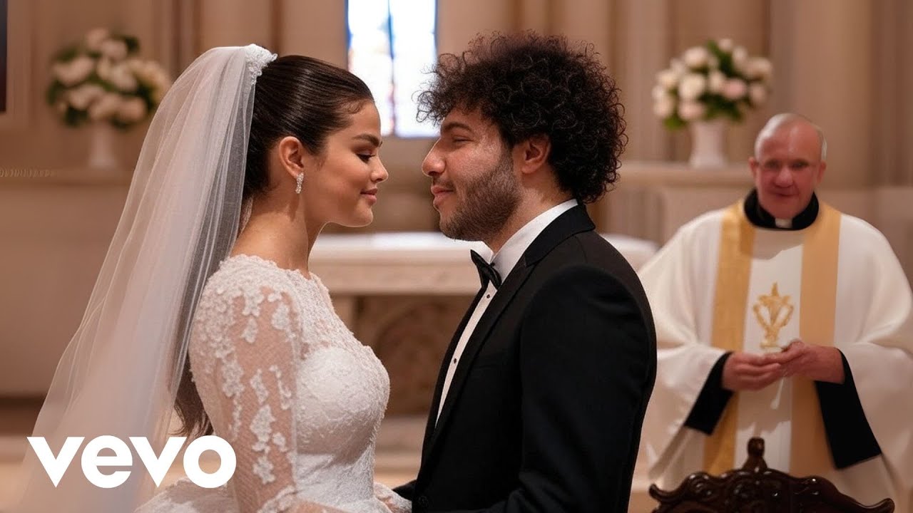 Selena Gomez, Benny Blanco - Soon Mrs. Benny, and proud to be  (Official Video) | #selenagomez