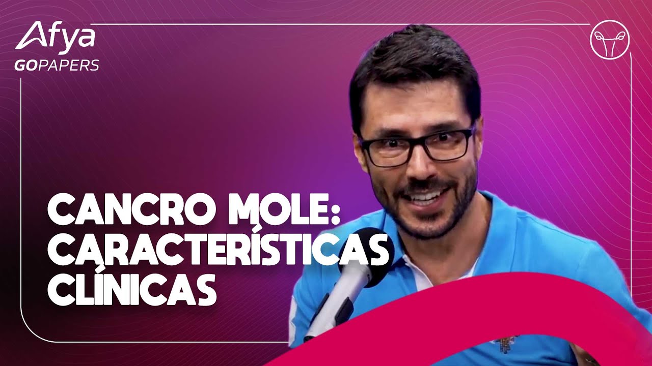 Quais as características clínicas do cancro mole?