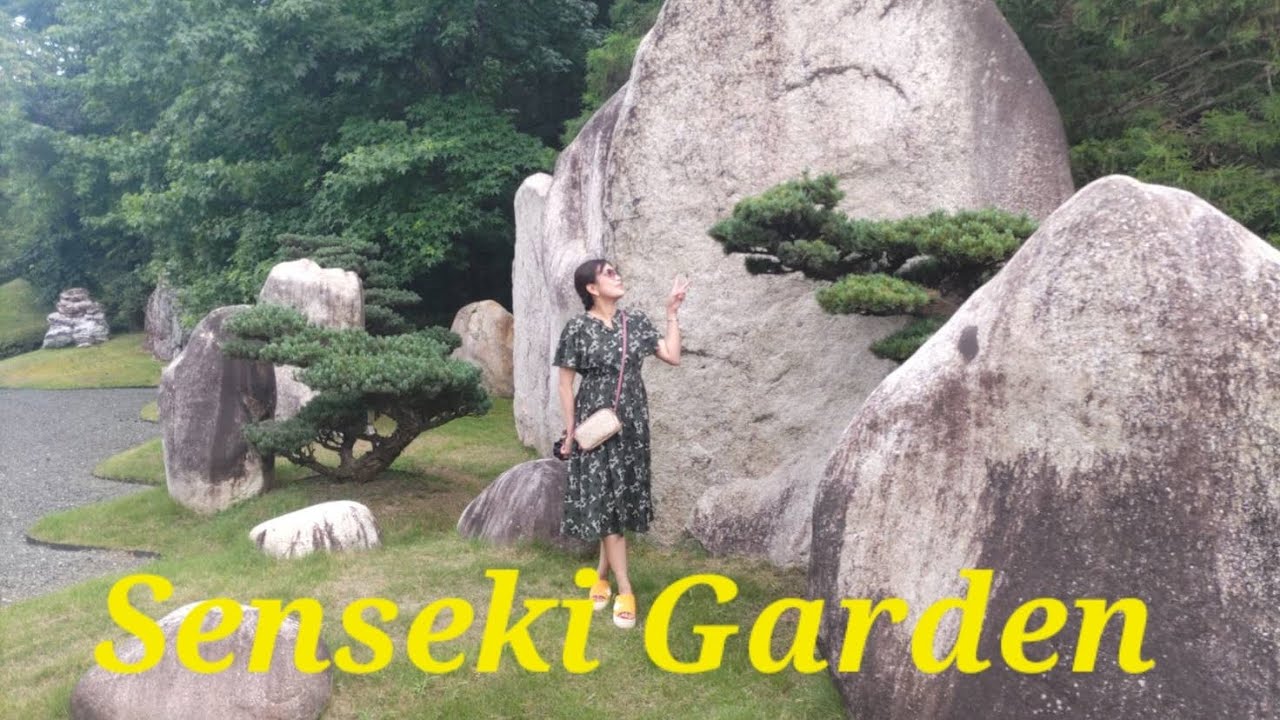 仙石庭園 Senseki Garden by Ms,lemon