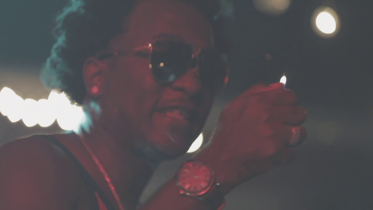 Jesse Royal & Charly Blacks - Herbalist Party [Official Video]