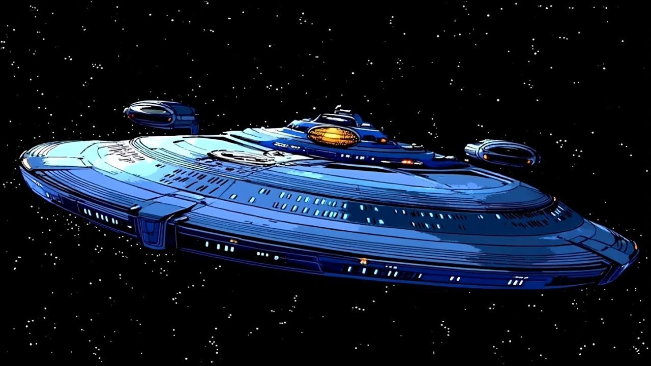 Empire On Edge: Nave humana desconocida detectada: sin origen, sin datos, demasiado rápido