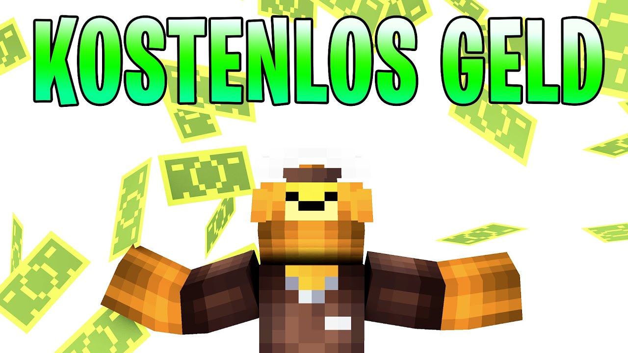 5 Methoden auf GrieferGames kostenlos Geld zu bekommen 💸