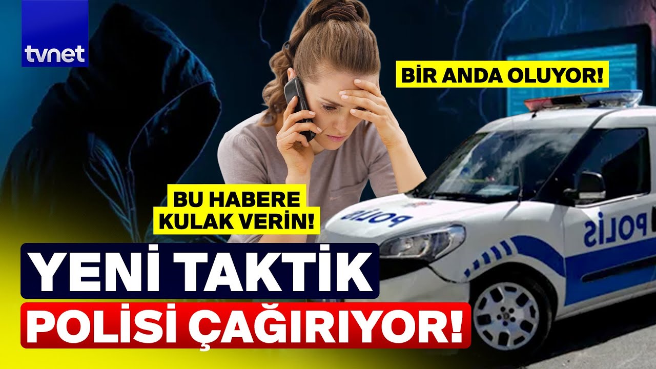 DİKKAT: Telefonda “Efendim, evet benim” demeyin! Hayatınızdan olabilirsiniz!