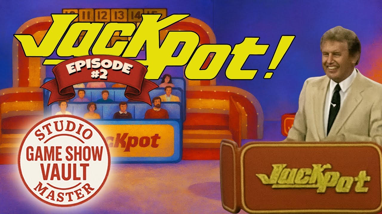 Jackpot|Mike Darow|Episode #2|Studio Master