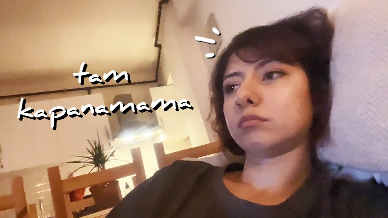 Dizi İzleyip Hayata Sövüyorum 🤗 | Haftalık Vlog 6 📸