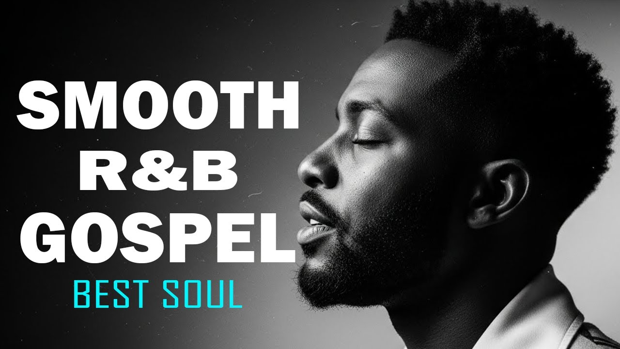 16 Minutes of Psalms in Songs | Soulful R&B Christian Music for Prayer & Relax